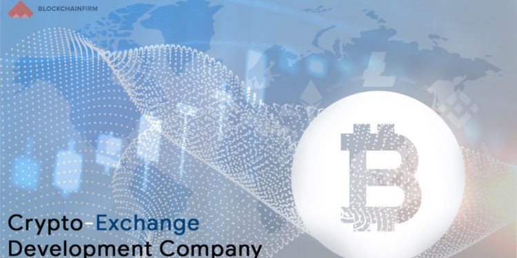 Cryptocurrency exchange development — A quick view – Alice Peter