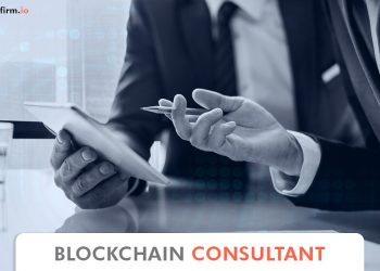 What is blockchain consulting? How could it save you a million?