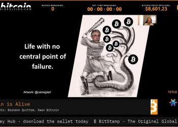 Watch These Bitcoin Presentations From the Halving – Bitcoin Magazine