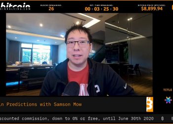 Reflections on Bitcoin at the Third Halving – Bitcoin Magazine