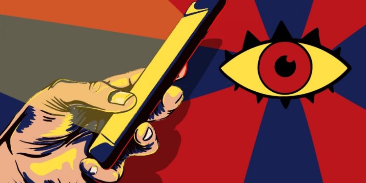 The US Anti-Encryption Bill That Threatens Private Speech Online – Bitcoin Magazine