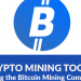 CryptoMining.Tools Is Building the Bitcoin Mining Community – Bitcoin Magazine