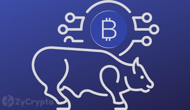 Bitcoin Bulls Need To Hold This Crucial Level To Have Chances At Breaking $10,000
