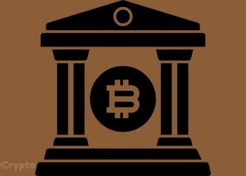 Bitcoin Leaves Banking Stocks In The Dust As IMF Warns Banks Are In For Major Losses