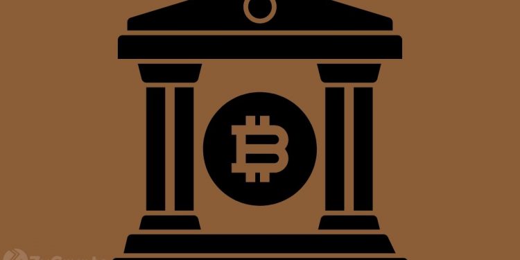 Bitcoin Leaves Banking Stocks In The Dust As IMF Warns Banks Are In For Major Losses