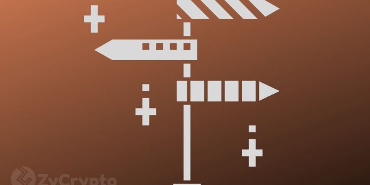 Bitcoin enters new week with $8.8K and $9.4K in play, which will it be?