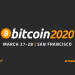 Welcome to Bitcoin 2020! – Bitcoin Magazine