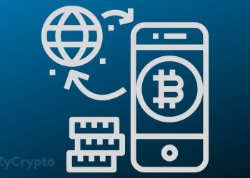 Blockchain.com claims to make up 1/3rd of all BTC transactions, sets sight on 1 billion wallets by 2030