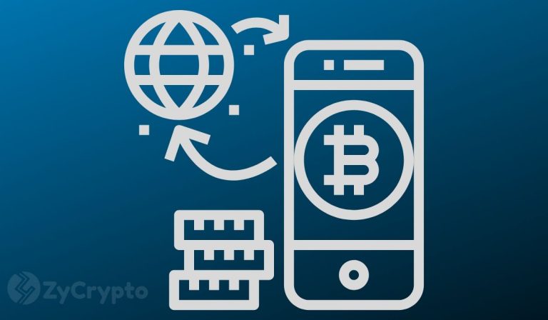 Blockchain.com claims to make up 1/3rd of all BTC transactions, sets sight on 1 billion wallets by 2030