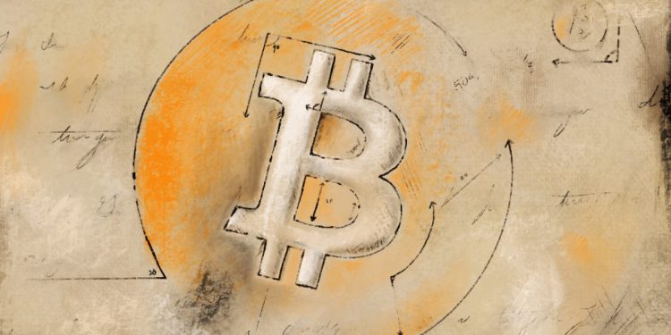 The History and Symbolism Behind Bitcoin’s Logo