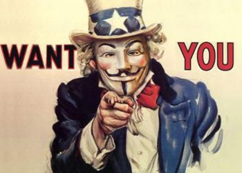 How Propaganda Art Spreads the Message of Bitcoin