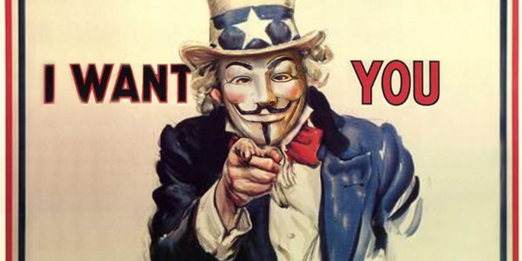 How Propaganda Art Spreads the Message of Bitcoin