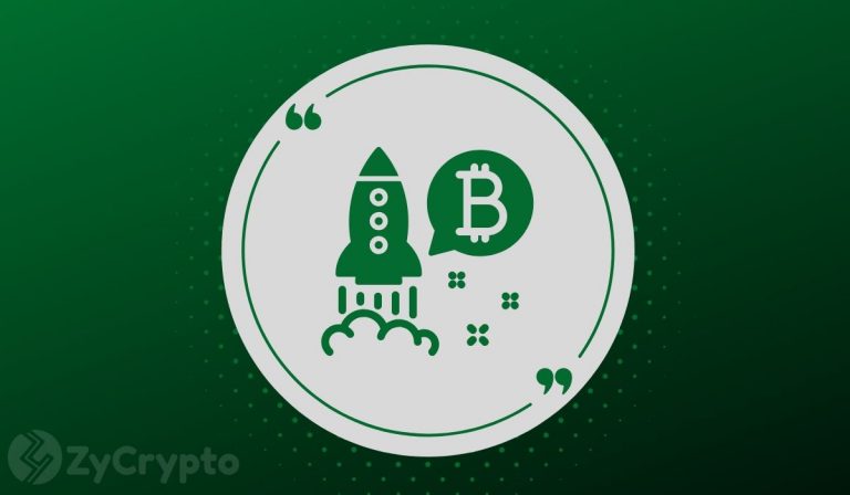 It’s “Not Insane At All”, Says Adamant Capital Partner Tuur Demeester On Bitcoin Going To $50,000