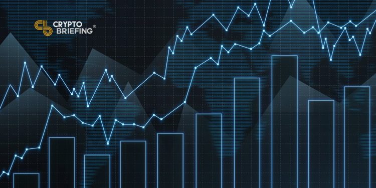 Everything but Ethereum’s Price Is Booming