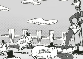 The Fed’s Zero Interest, Limitless Repo and QE4