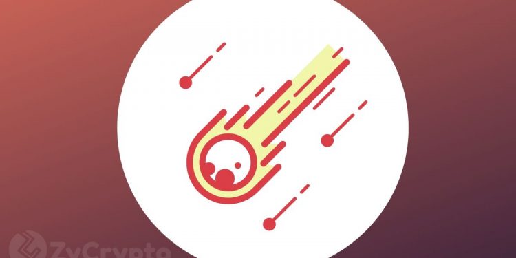 Should Investors Be Worried About A Bitcoin Dump After Halving?