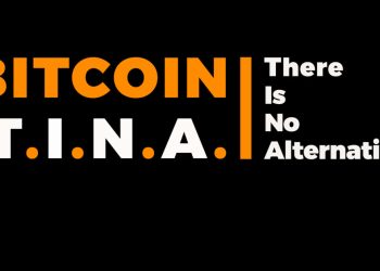 BitcoinTINA on Bitcoin Podcast Series – Bitcoin Magazine