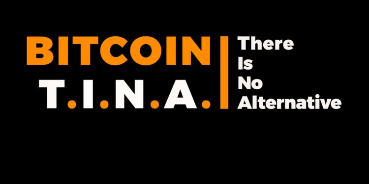 BitcoinTINA on Bitcoin Podcast Series – Bitcoin Magazine