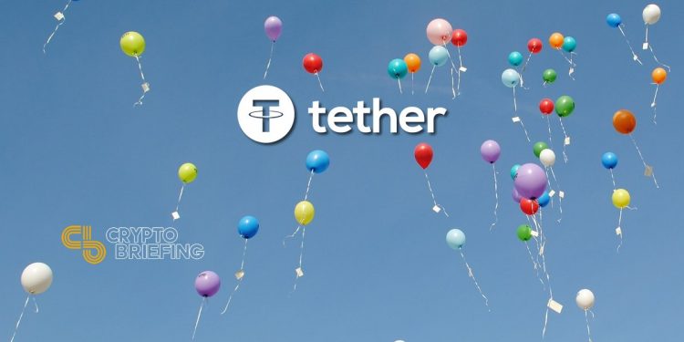 Tether’s Stablecoin Leads Liquidity on Flash Loans Platform Aave