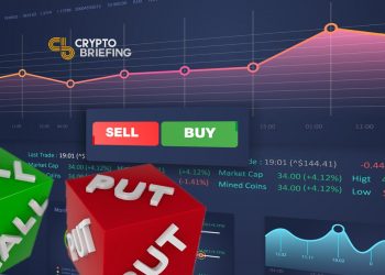 Ether Options Open Interest Hits All-Time High