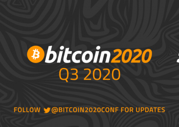 Bitcoin 2020 Is Moving to Q3 2020 – Bitcoin Magazine