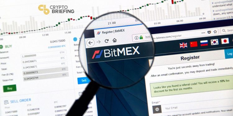 Is BitMEX Costing Bitcoin Users Higher Transaction Fees?