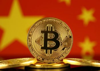 US-China Tensions and Bitcoin on the Rise