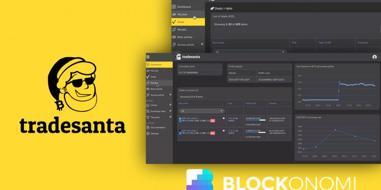 Blockonomi