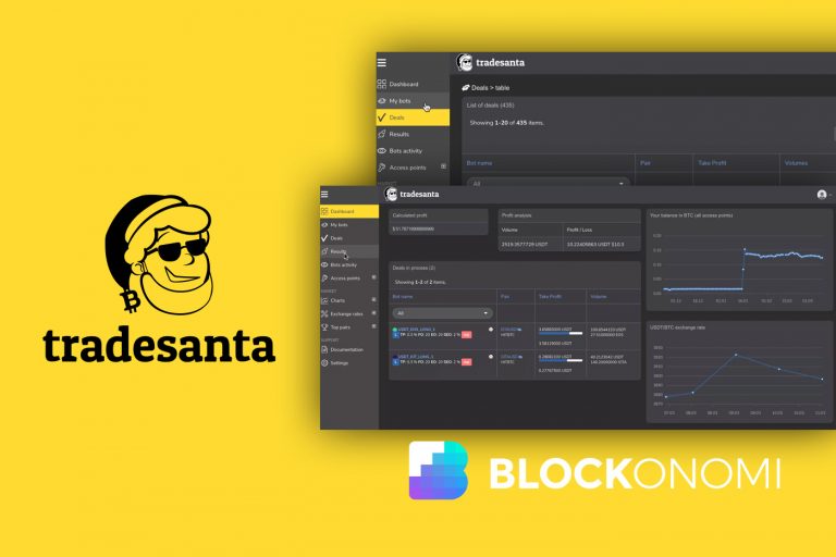 Blockonomi