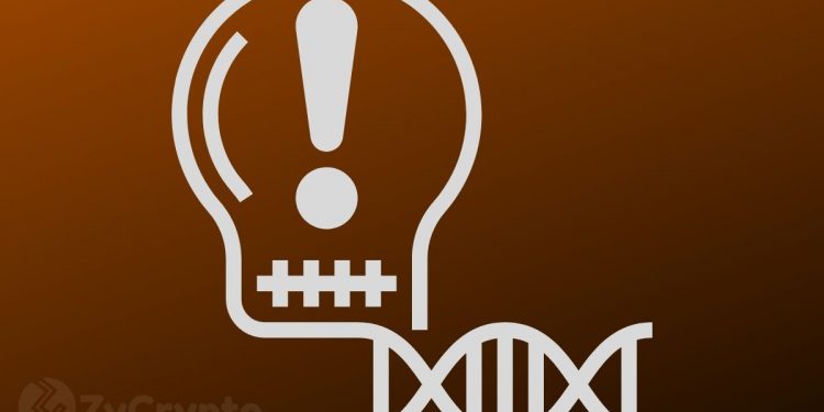 Altseason Pushed Further Back As Top Altcoins Fall Under Bitcoin