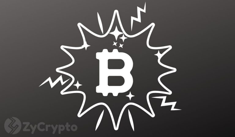 Bitcoin Boom: New York FED Ups Daily Overnight Repos By 50% To Cushion Markets