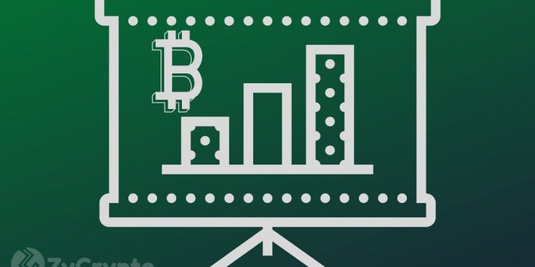 Bitcoin Breaks $7,000 - Here