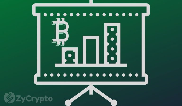 Bitcoin Breaks $7,000 - Here