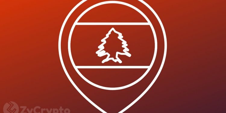 Bitcoin Could Benefit From Lebanon As Protesters Vandalize Banks Over The Country’s Currency Crisis