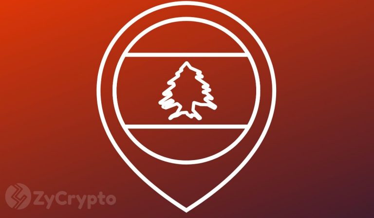Bitcoin Could Benefit From Lebanon As Protesters Vandalize Banks Over The Country’s Currency Crisis