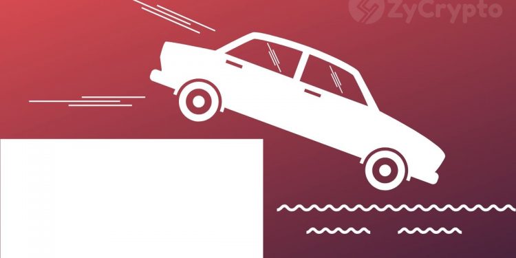 Bitcoin Price Correction Dips Down Amidst Bullish Pressures