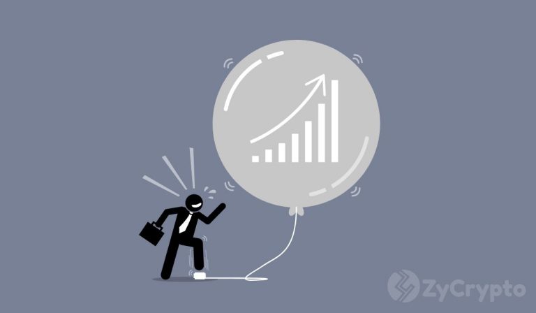 Bitcoin Price Currently Overvalued, According to this Crucial Trend