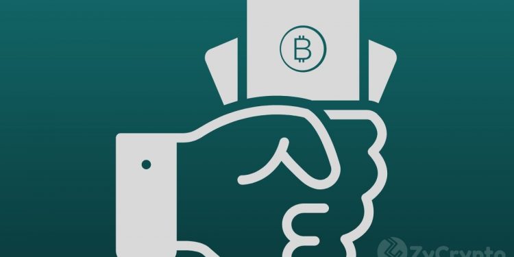 Bitcoin Setting 2017-Like Trends As Transaction Fees Soar