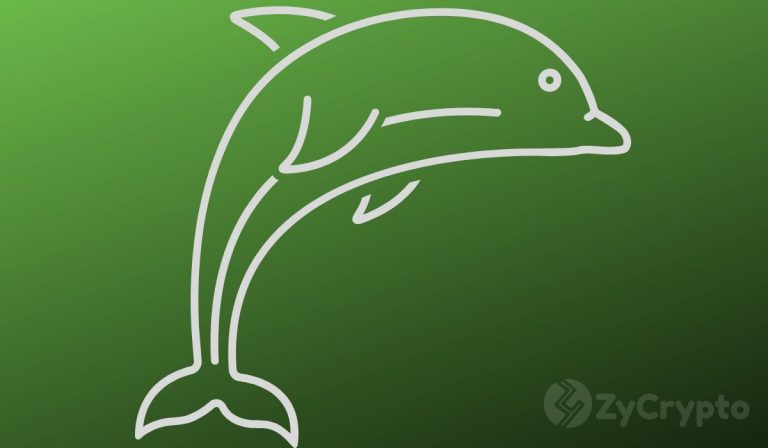 Bitcoin Whales Are On Billion-Dollar Moves — Here