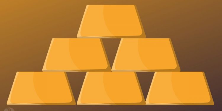 Gold’s Unusual Supply Squeeze Highlights Bitcoin’s Superiority: Coinbase