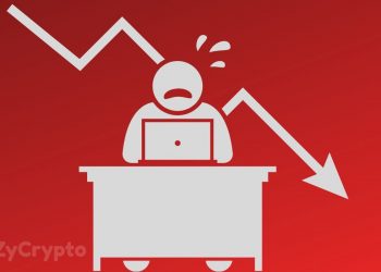 Markets Disaster: Bitcoin, Ethereum, XRP Bleeds Off $50 Billion In An Hour