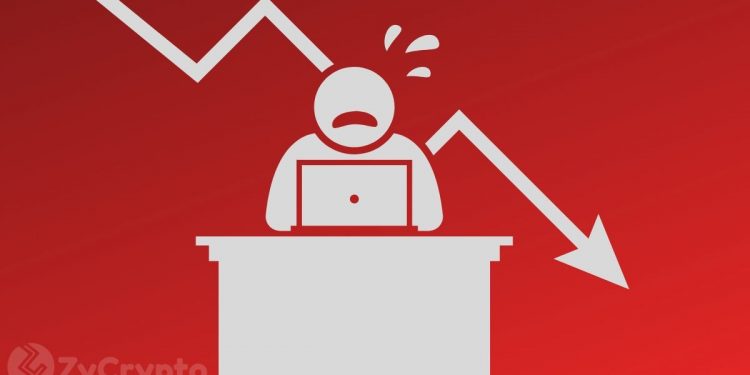 Markets Disaster: Bitcoin, Ethereum, XRP Bleeds Off $50 Billion In An Hour