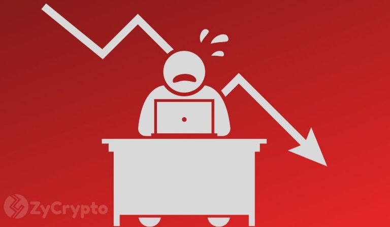 Markets Disaster: Bitcoin, Ethereum, XRP Bleeds Off $50 Billion In An Hour