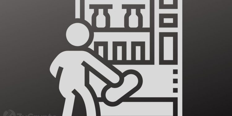 Over 2,000 vending machines in Australia and New Zealand now accept Bitcoin