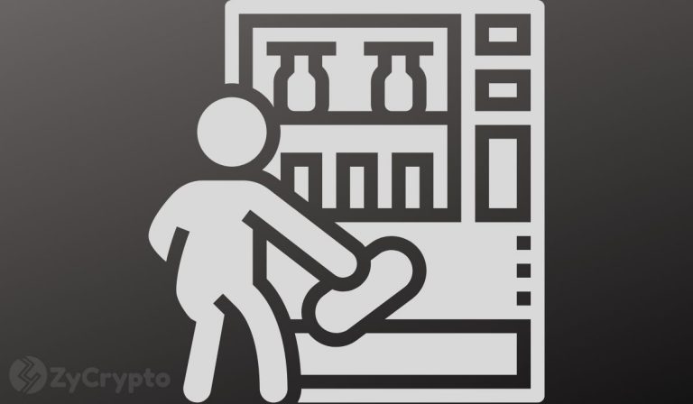 Over 2,000 vending machines in Australia and New Zealand now accept Bitcoin
