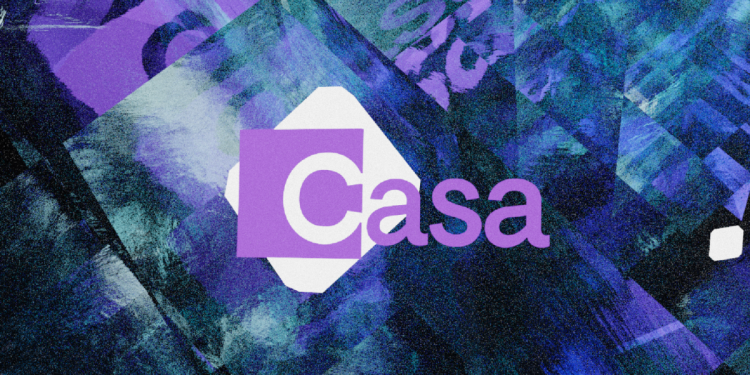 Casa Launches Free Wallet Service – Bitcoin Magazine