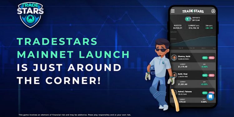 TradeStars Announces Mainnet Launch June 28th