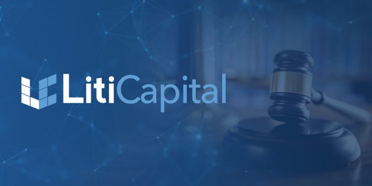 Liti Capital Announces Tokenized Private Equity for Litigation Finance