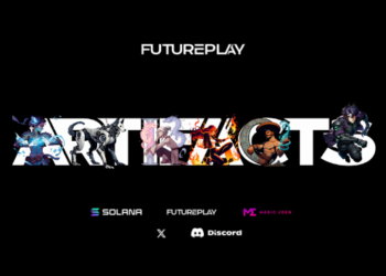 FuturePlay.com Releases Artifacts NFT Series, Raising Over $5 Million in Private Round.