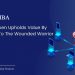 USHIBA Token Upholds Value By Donating To The Wounded Warrior Project
